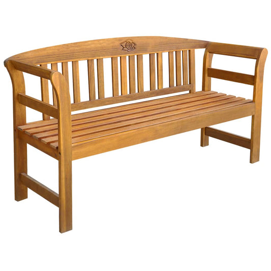 Dārza Sols, 157 Cm, Akācijas Masīvkoks