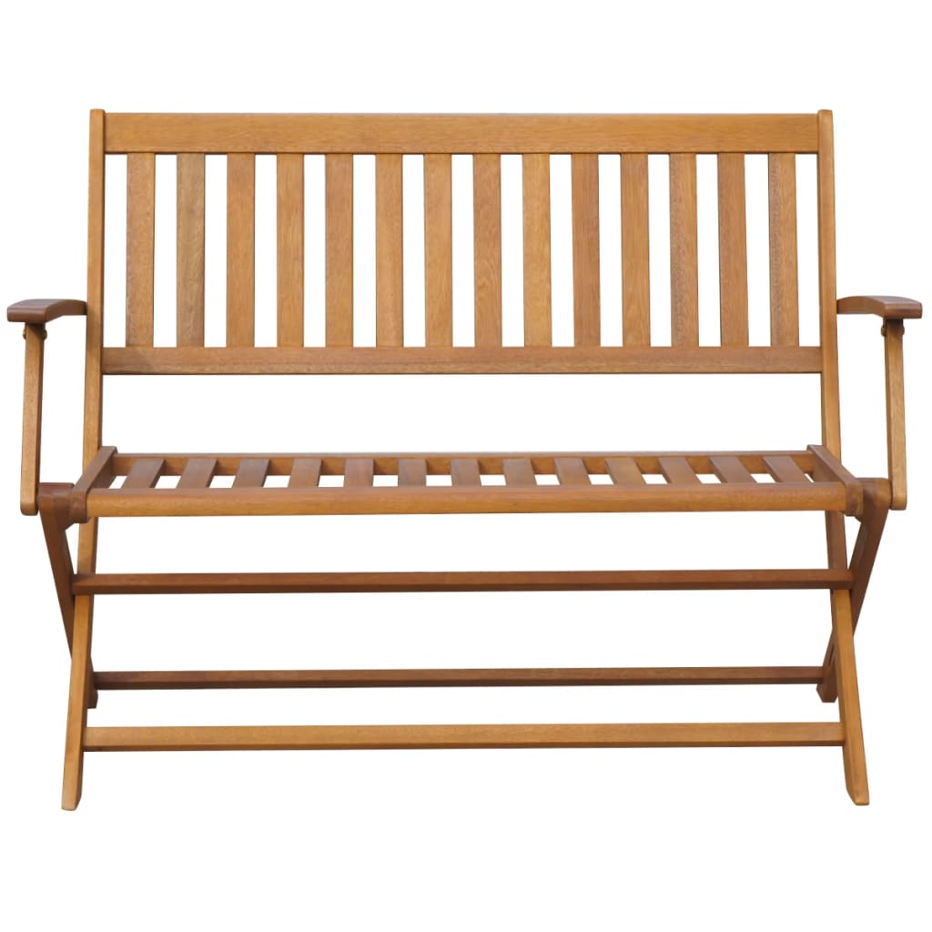 Dārza Sols, 120 Cm, Akācijas Masīvkoks