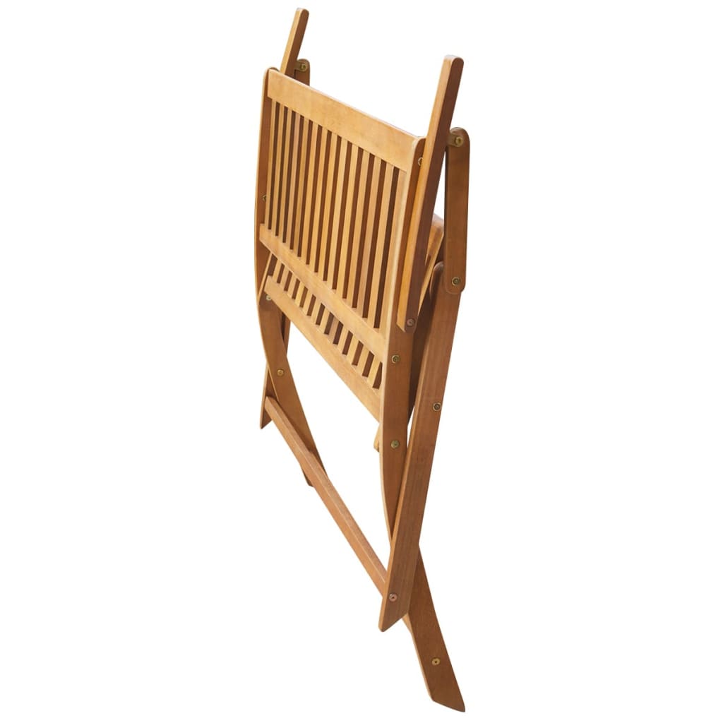 Dārza Sols, 120 Cm, Akācijas Masīvkoks