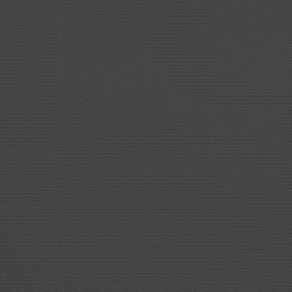Dārza Saulessargs Ar Metāla Kātu, 300 Cm, Antracītpelēks