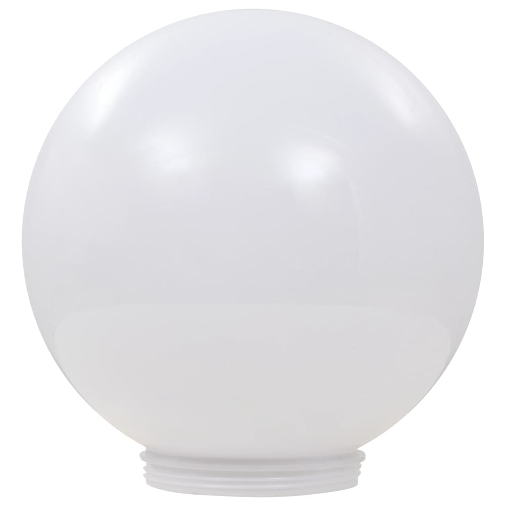 Āra Solārā Lampa Led, , Sfēriska, Rgb