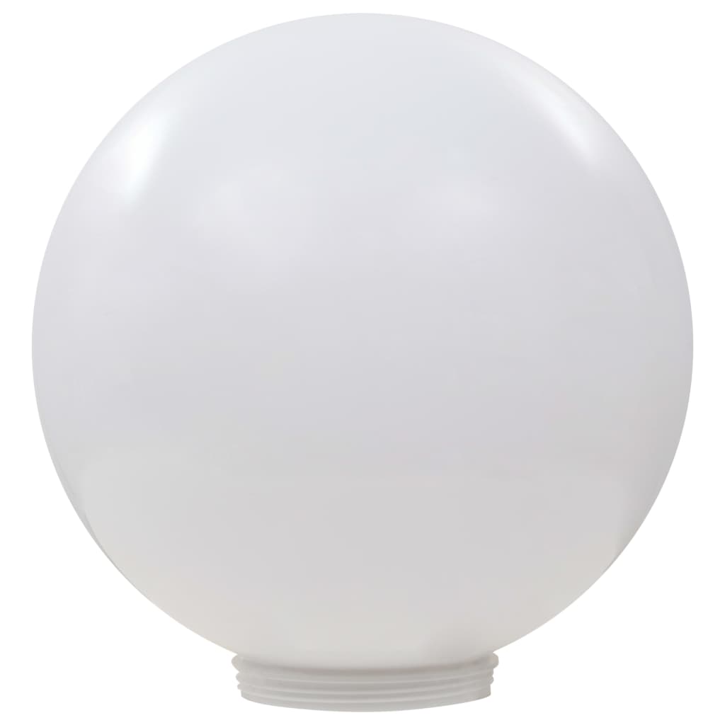 Āra Solārā Lampa Led, , Sfēriska, Rgb