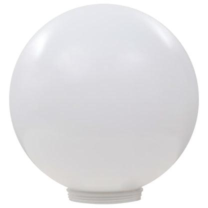 Āra Solārā Lampa Led, , Sfēriska, Rgb