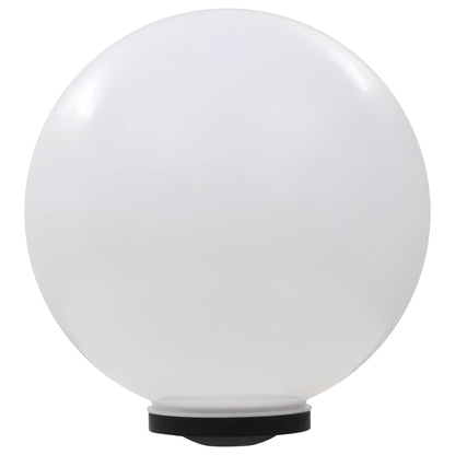 Āra Solārā Lampa Led, , Sfēriska, Rgb