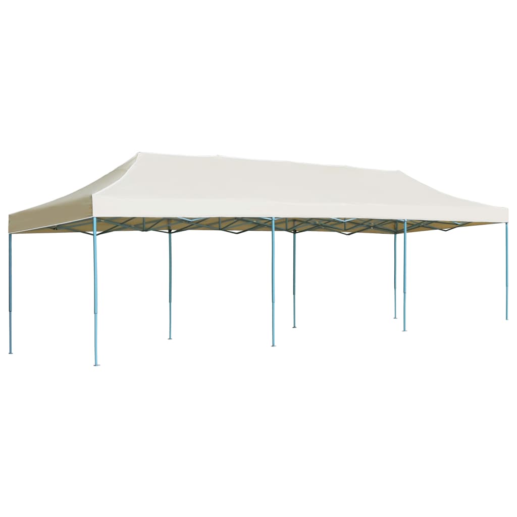 Saliekama Svinību Nojume, 3X9 M, Krēmkrāsā