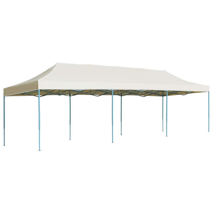 Saliekama Svinību Nojume, 3X9 M, Krēmkrāsā