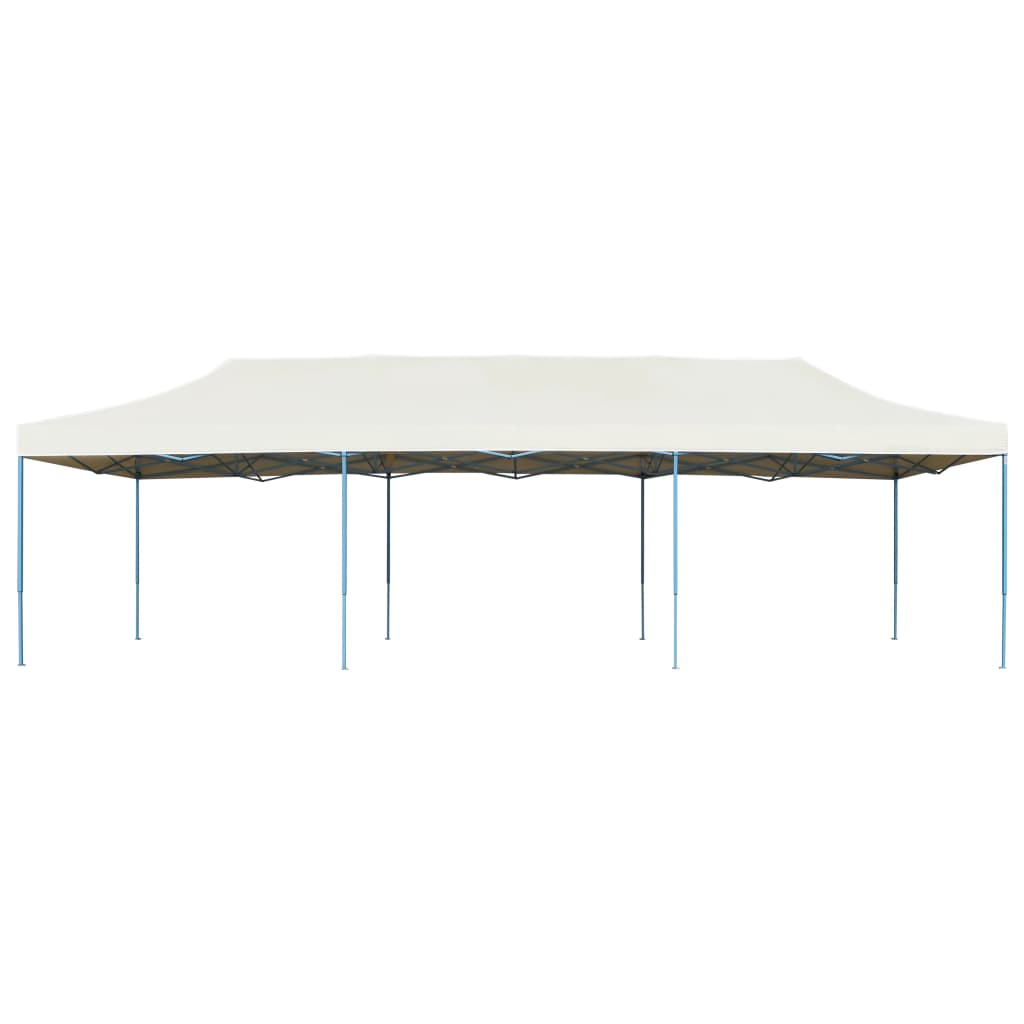 Saliekama Svinību Nojume, 3X9 M, Krēmkrāsā
