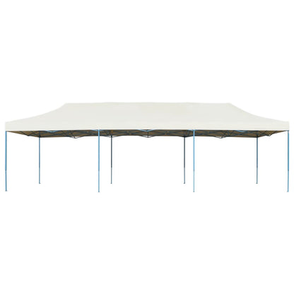 Saliekama Svinību Nojume, 3X9 M, Krēmkrāsā