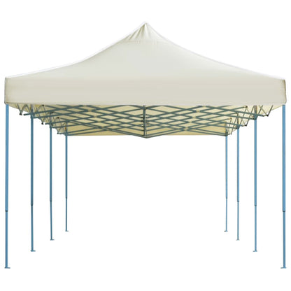 Saliekama Svinību Nojume, 3X9 M, Krēmkrāsā