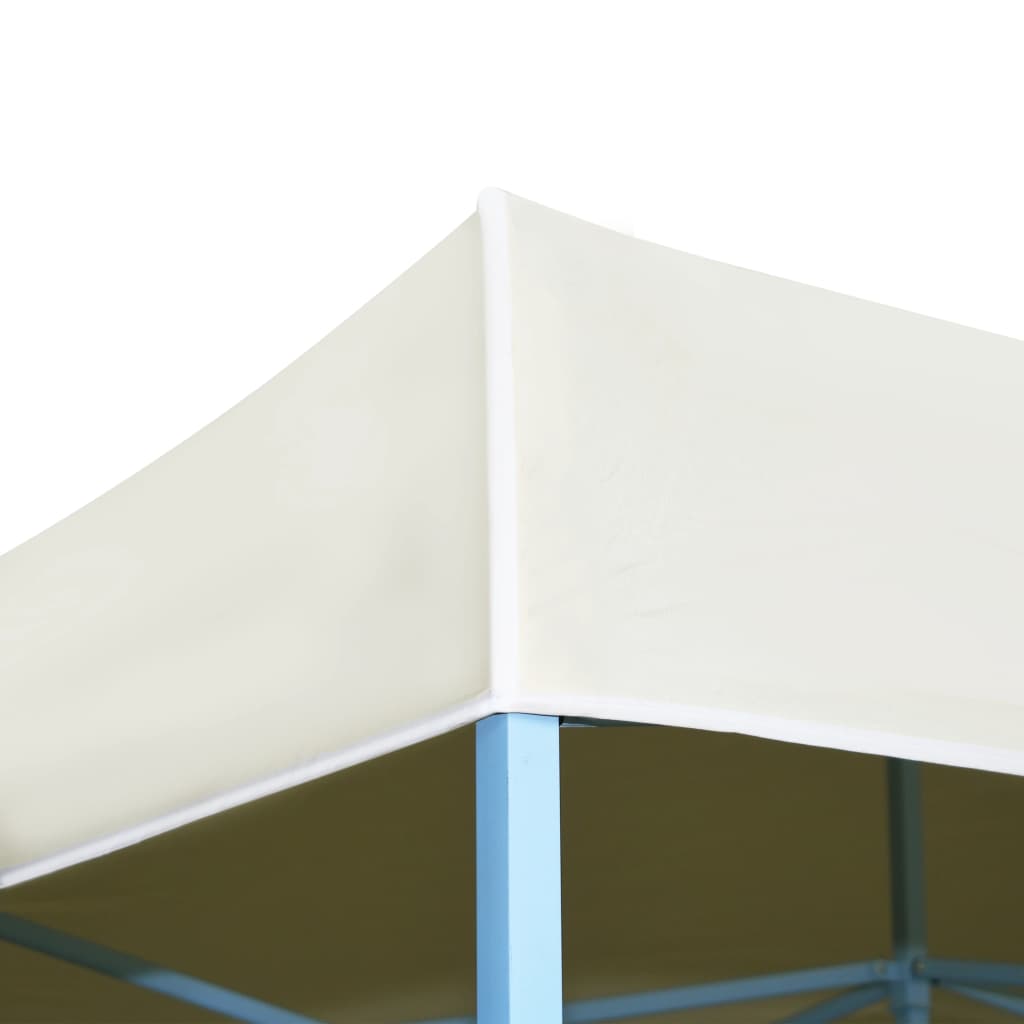 Saliekama Svinību Nojume, 3X9 M, Krēmkrāsā
