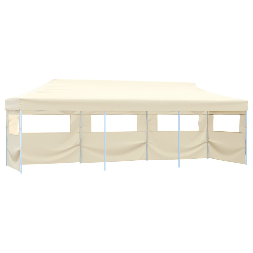 Saliekama Nojume Ar 5 Sānu Sienām, 3X9 M,