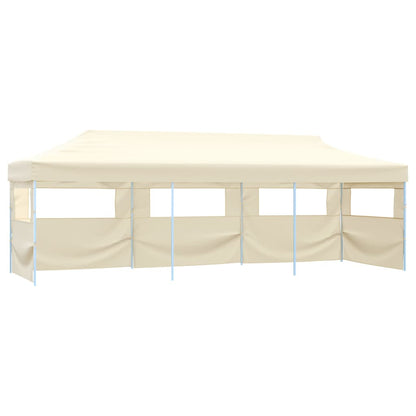 Saliekama Nojume Ar 5 Sānu Sienām, 3X9 M,