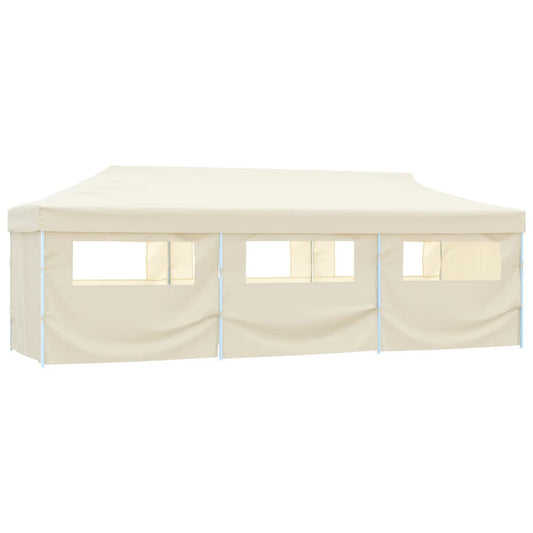 Saliekama Nojume Ar 8 Sānu Sienām, 870X291X315 Cm, S