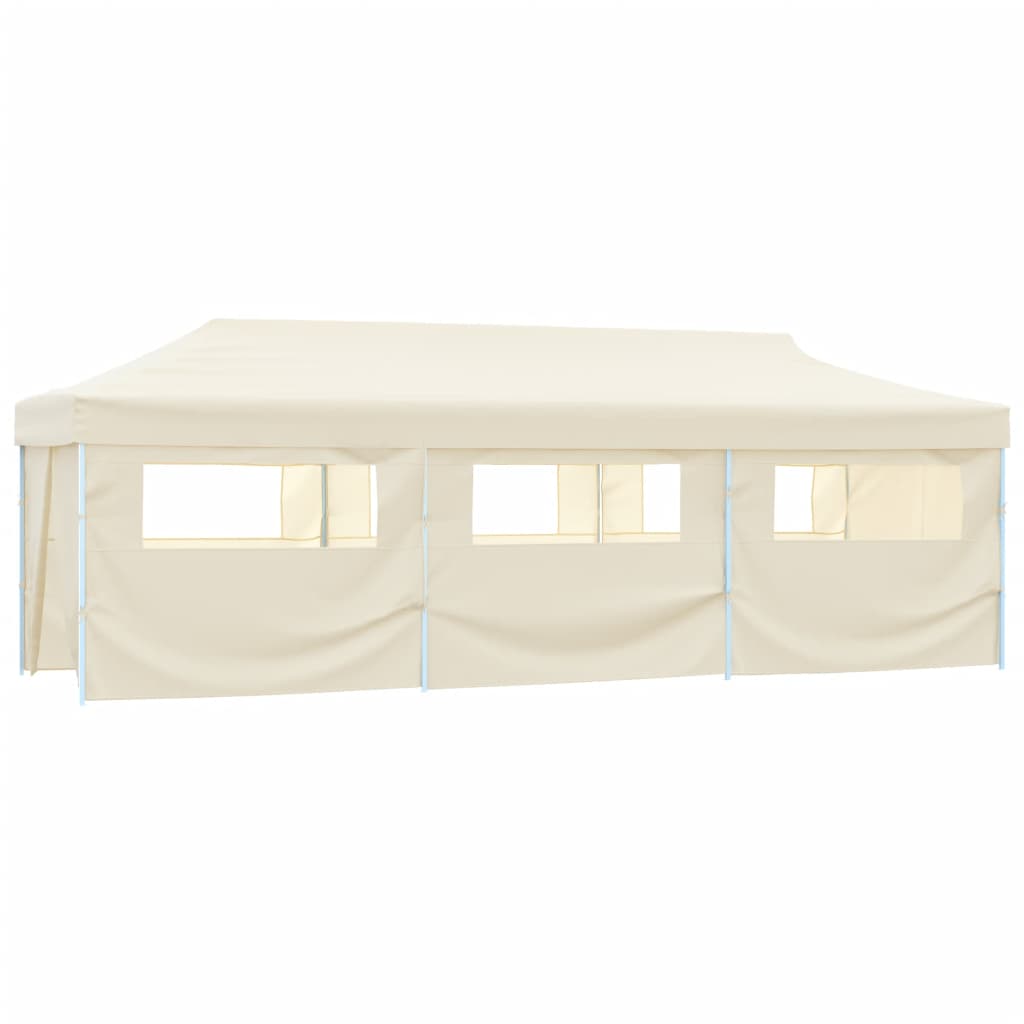 Saliekama Nojume Ar 8 Sānu Sienām, 870X291X315 Cm, S