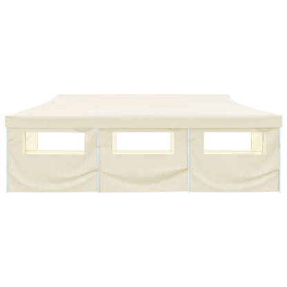 Saliekama Nojume Ar 8 Sānu Sienām, 870X291X315 Cm, S