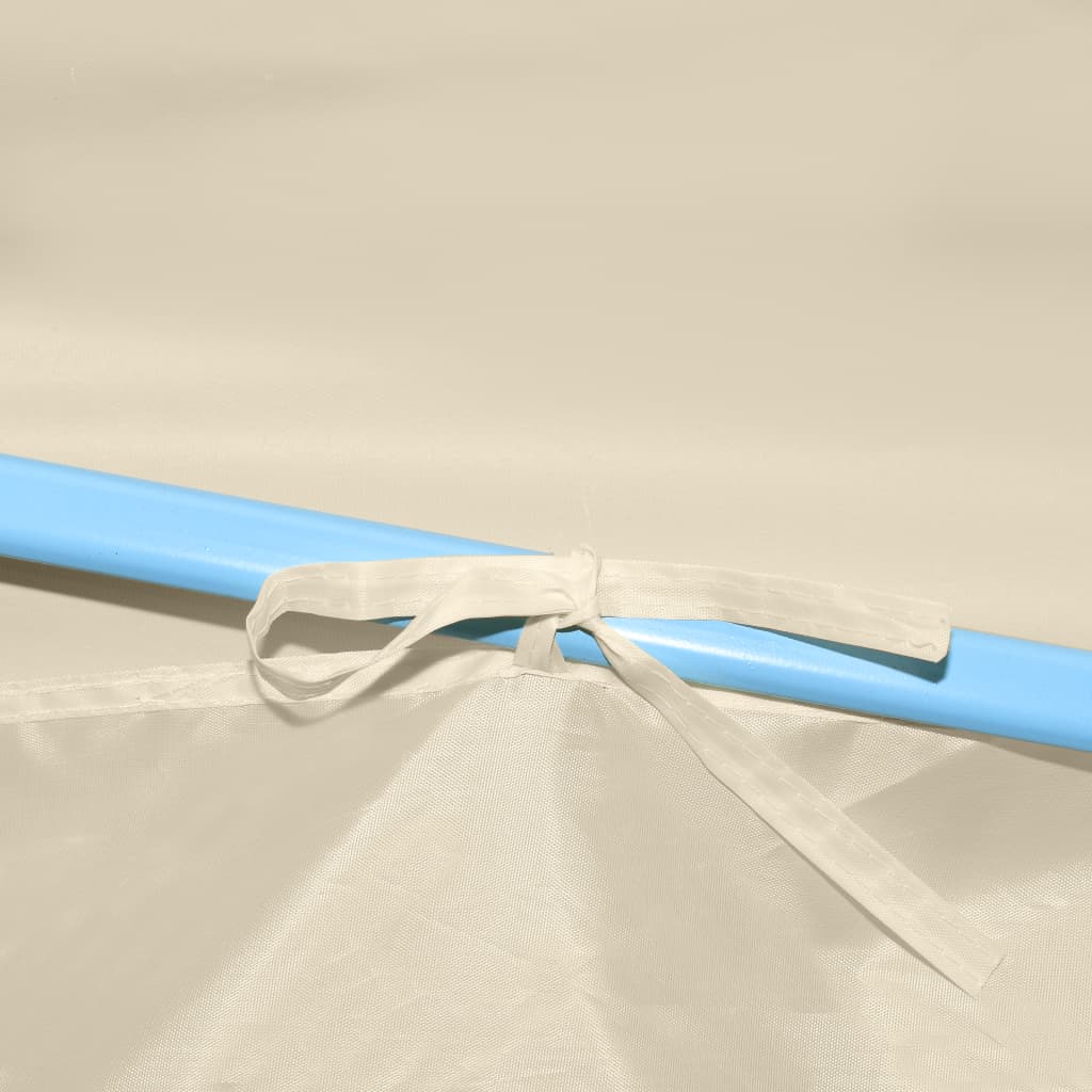 Saliekama Nojume Ar 8 Sānu Sienām, 870X291X315 Cm, S