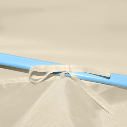 Saliekama Nojume Ar 8 Sānu Sienām, 870X291X315 Cm, S