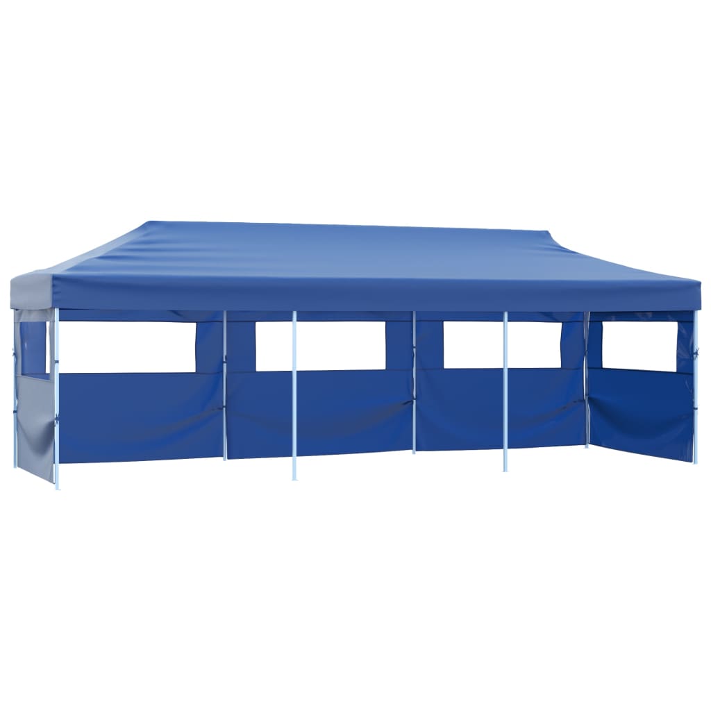 Saliekama Nojume Ar 5 Sānu Sienām, 3X9 M,