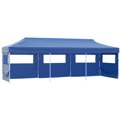 Saliekama Nojume Ar 5 Sānu Sienām, 3X9 M,