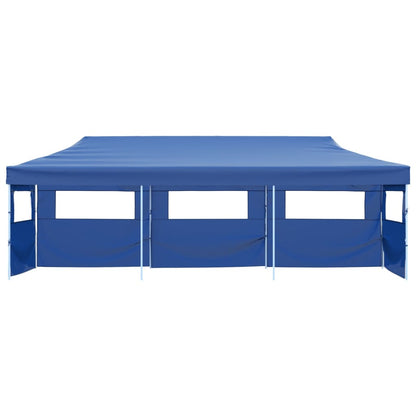 Saliekama Nojume Ar 5 Sānu Sienām, 3X9 M,