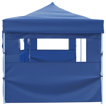 Saliekama Nojume Ar 5 Sānu Sienām, 3X9 M,