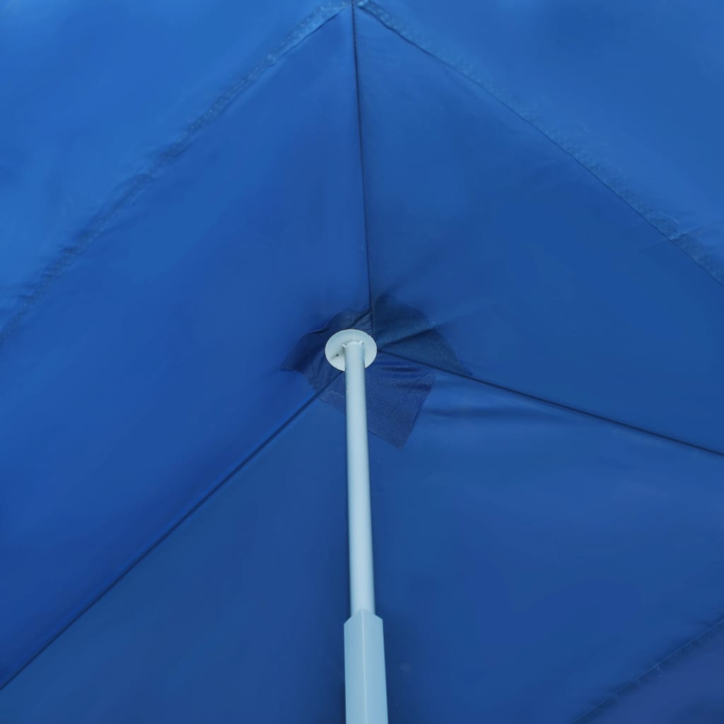 Saliekama Nojume Ar 5 Sānu Sienām, 3X9 M,