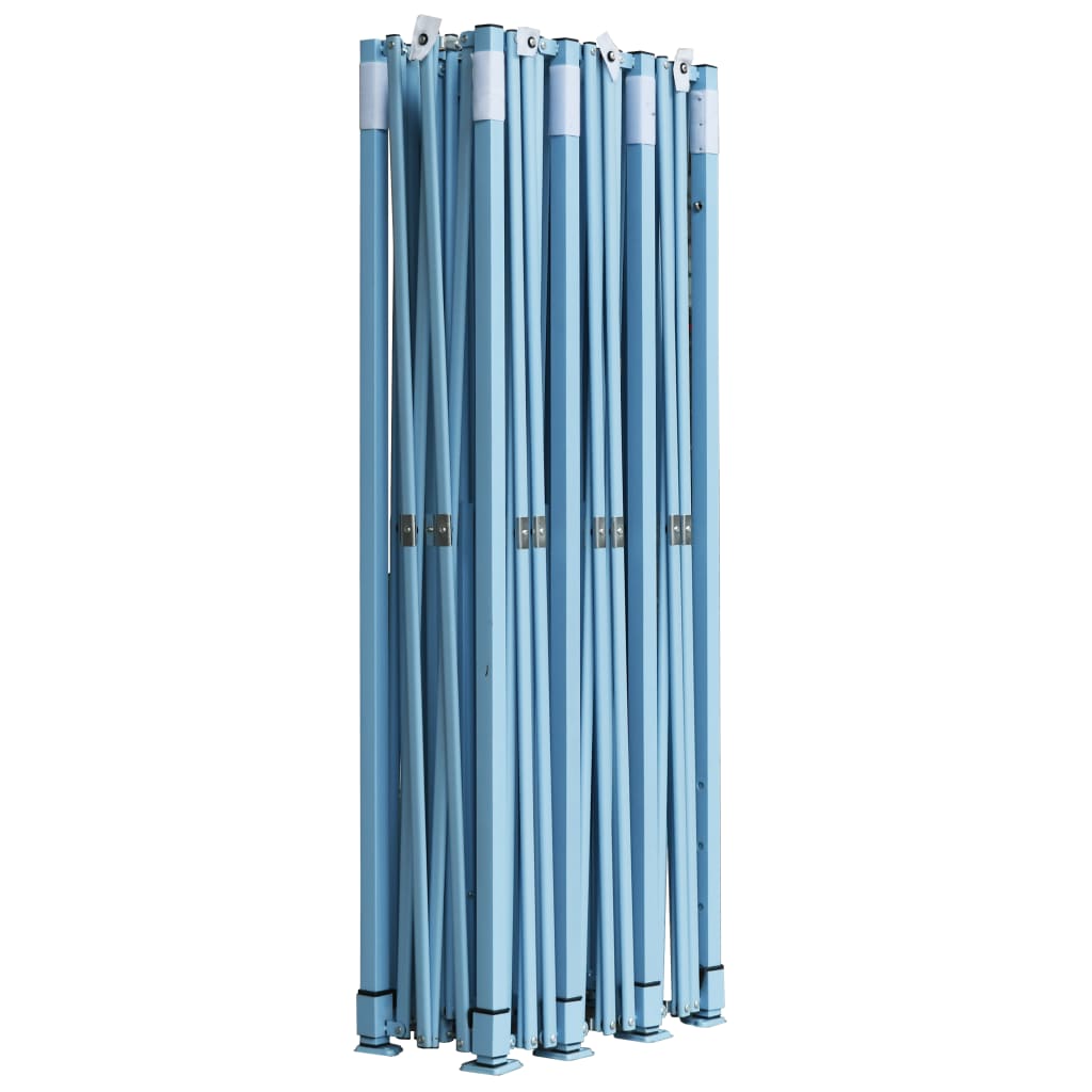 Saliekama Nojume Ar 5 Sānu Sienām, 3X9 M,