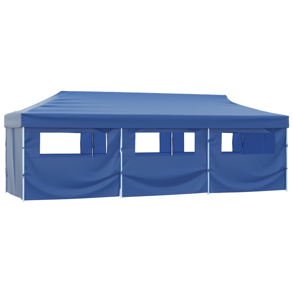 Saliekama Nojume Ar 8 Sānu Sienām, 870X291X315 Cm, S