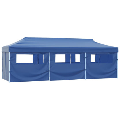 Saliekama Nojume Ar 8 Sānu Sienām, 870X291X315 Cm, S