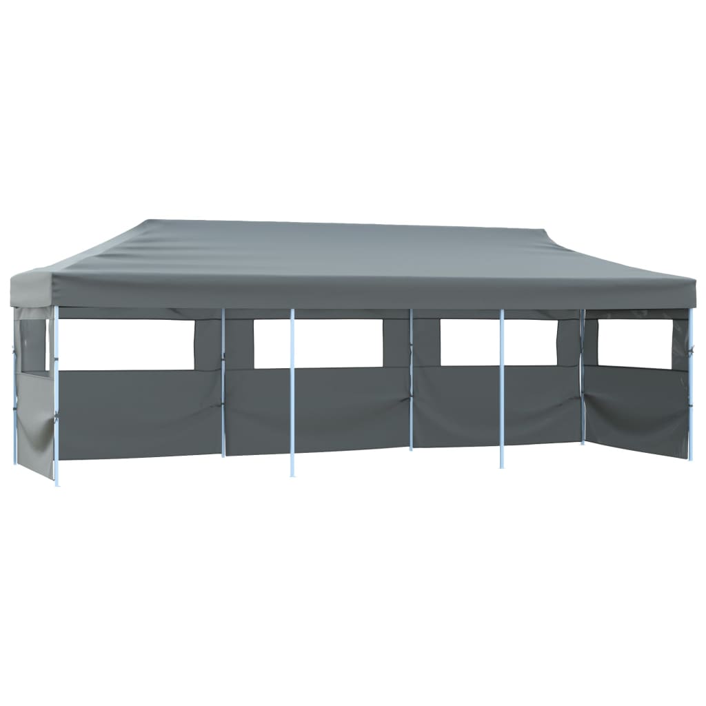 Saliekama Nojume Ar 5 Sānu Sienām, 3X9 M,