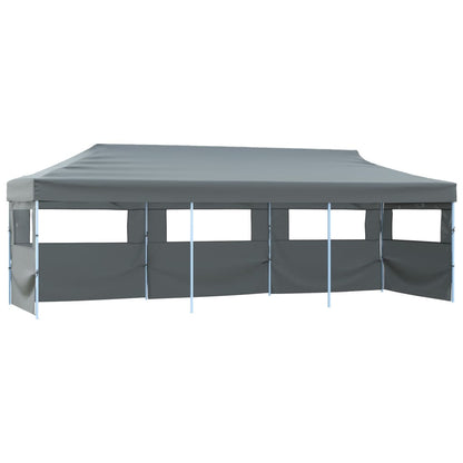 Saliekama Nojume Ar 5 Sānu Sienām, 3X9 M,