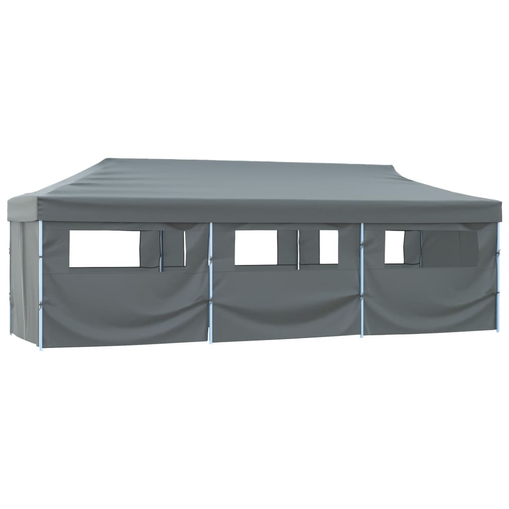 Saliekama Nojume Ar 8 Sānu Sienām, 870X291X315 Cm, S