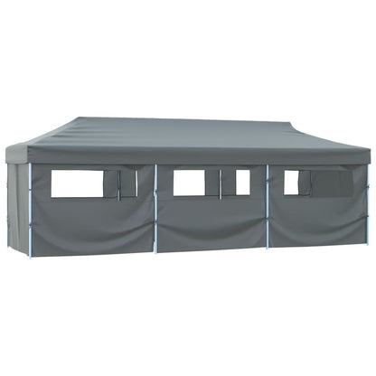 Saliekama Nojume Ar 8 Sānu Sienām, 870X291X315 Cm, S
