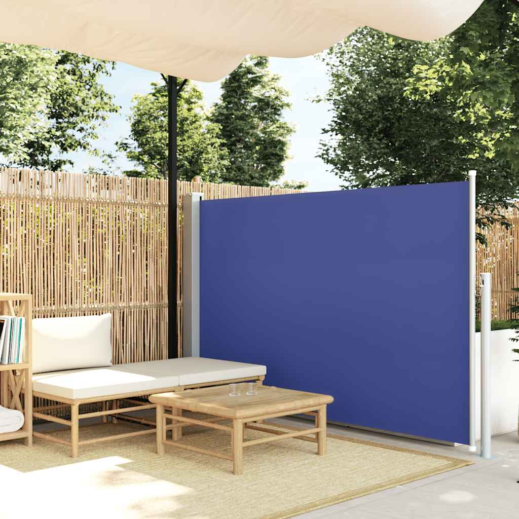 Izvelkams Sānu Aizslietnis, 200X614 Cm, Brūns