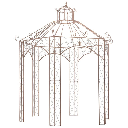 Dārza Paviljons, , Antīki Dzelzs