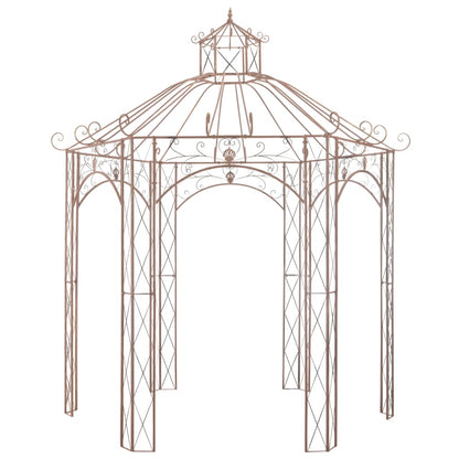 Dārza Paviljons, , Antīki Dzelzs