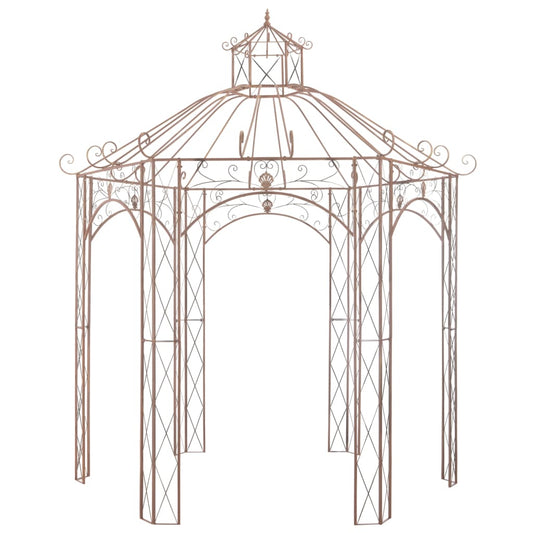Dārza Paviljons, , Antīki Dzelzs