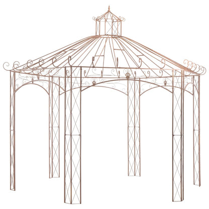Dārza Paviljons, , Antīki Dzelzs