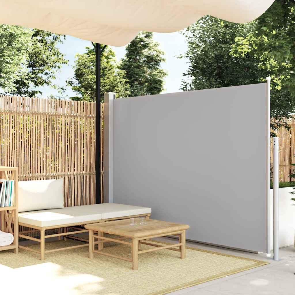 Izvelkams Sānu Aizslietnis, 200X614 Cm, Brūns