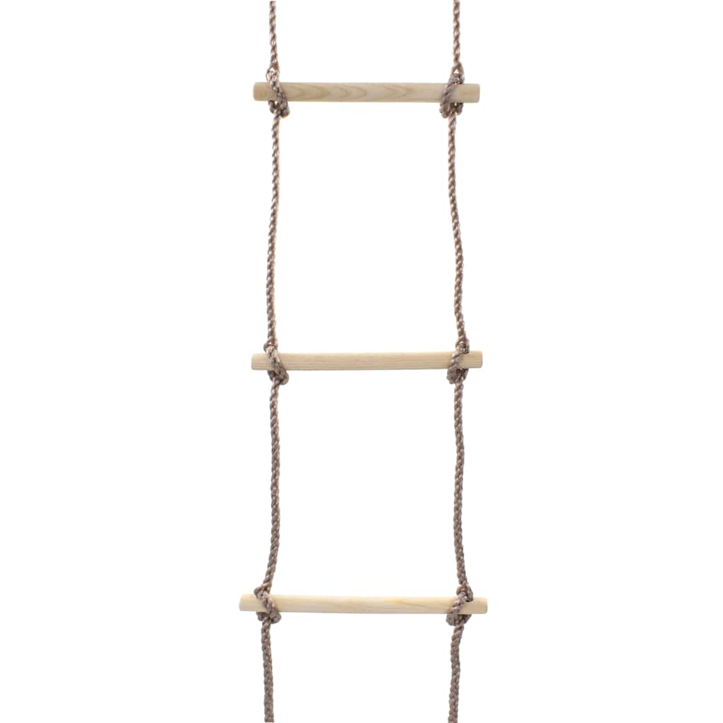 Virves Kāpnes Bērniem, 290 Cm, Koks