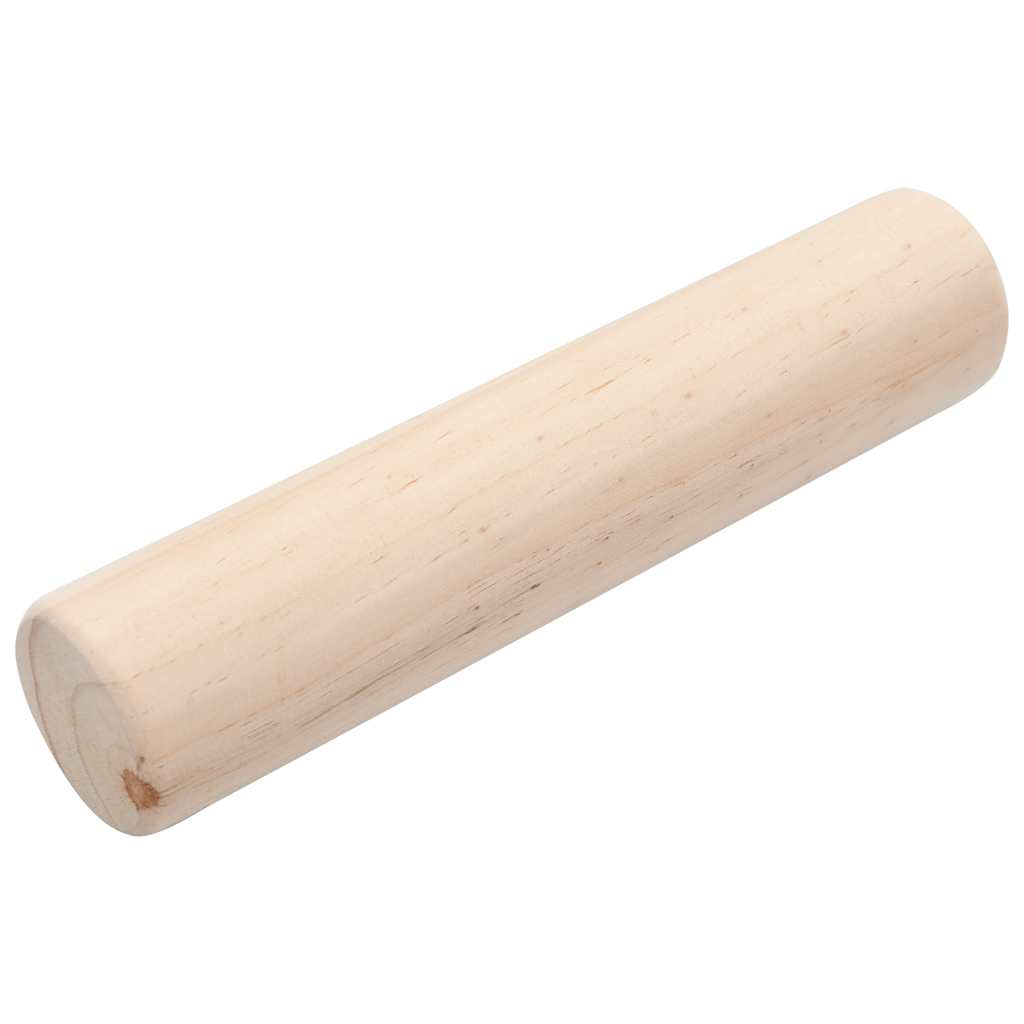 Skaitļu Kubb Spēles Komplekts, Koks