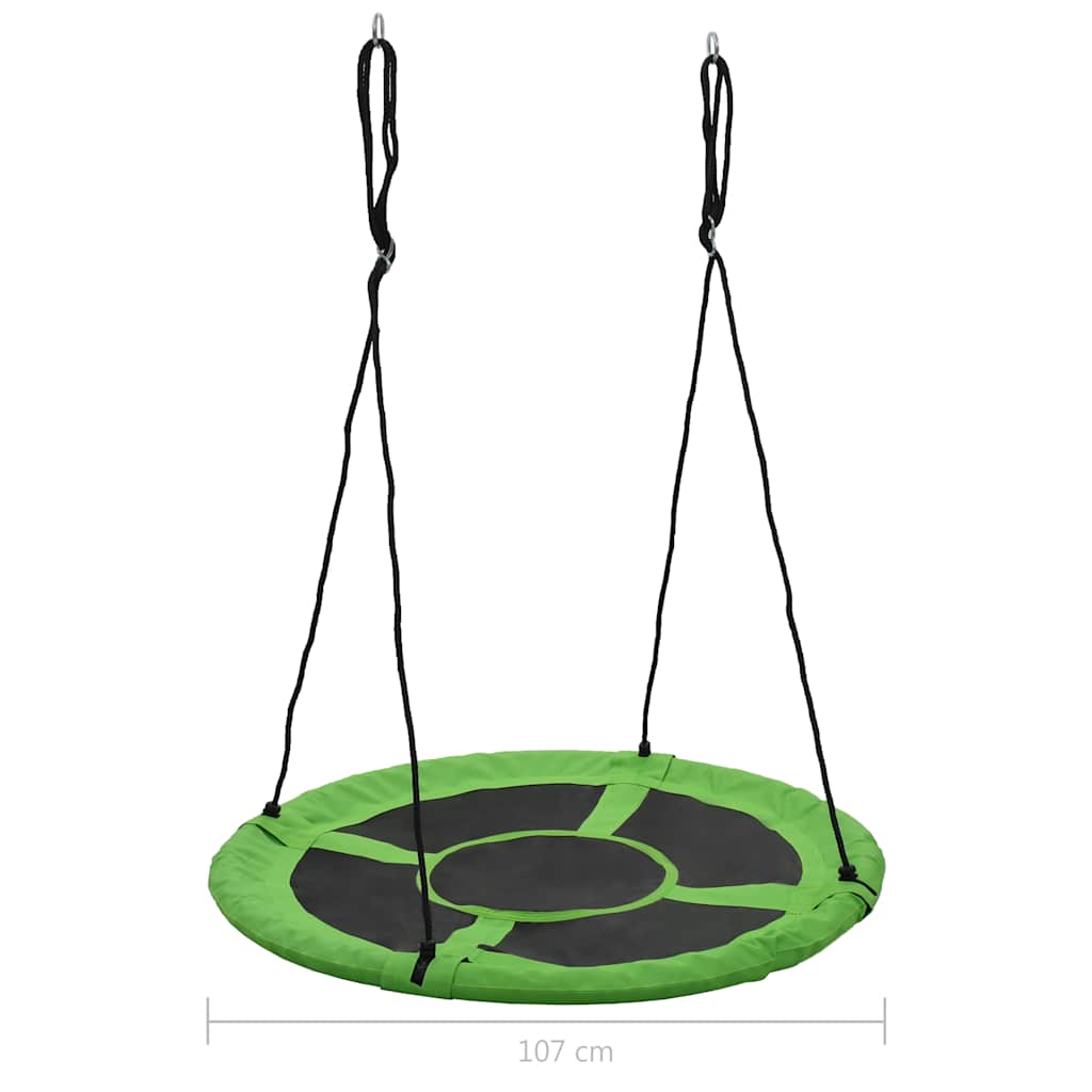 Šūpoles, 110 Cm, 100 Kg, S
