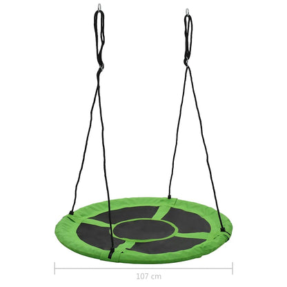 Šūpoles, 110 Cm, 100 Kg, S