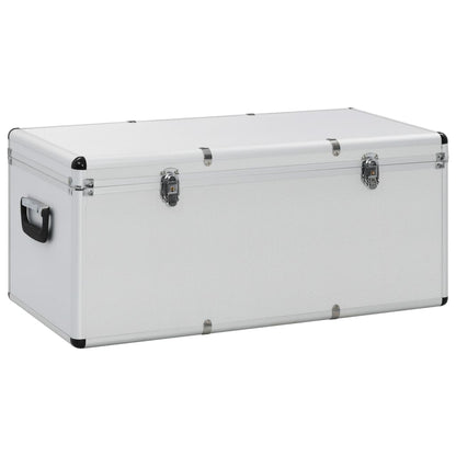 Uzglabāšanas Koferi, 3 Gab., Krāsā, Alumīnijs