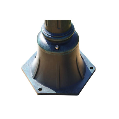 Dārza Lampa, 105 Cm