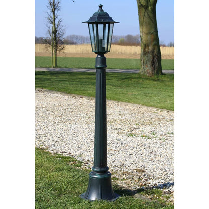 Dārza Lampa, 105 Cm