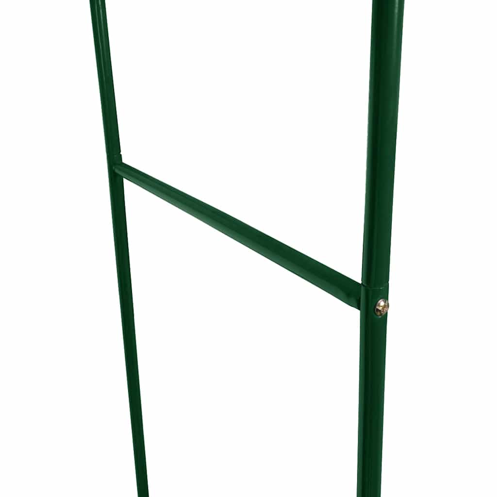 Rožu Arkas Dārzam 2 Gab 140 Platums; 240 Cm Augstums