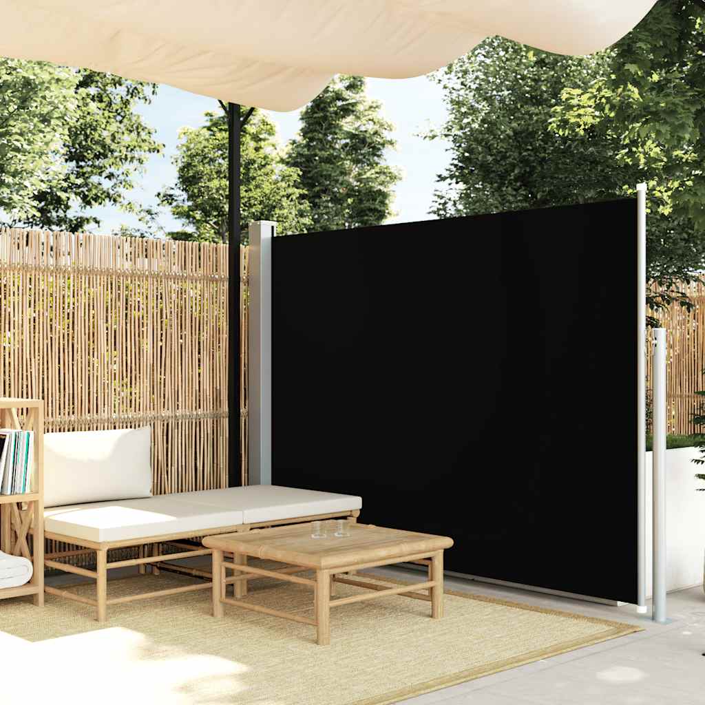 Izvelkams Sānu Aizslietnis, 200X614 Cm, Brūns