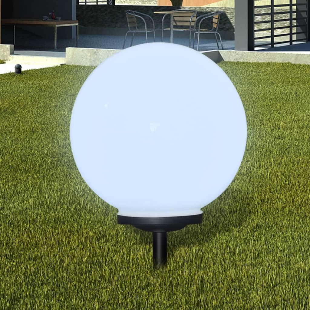 Āra Lampa, Led, , Ar Zemes Mietiņiem