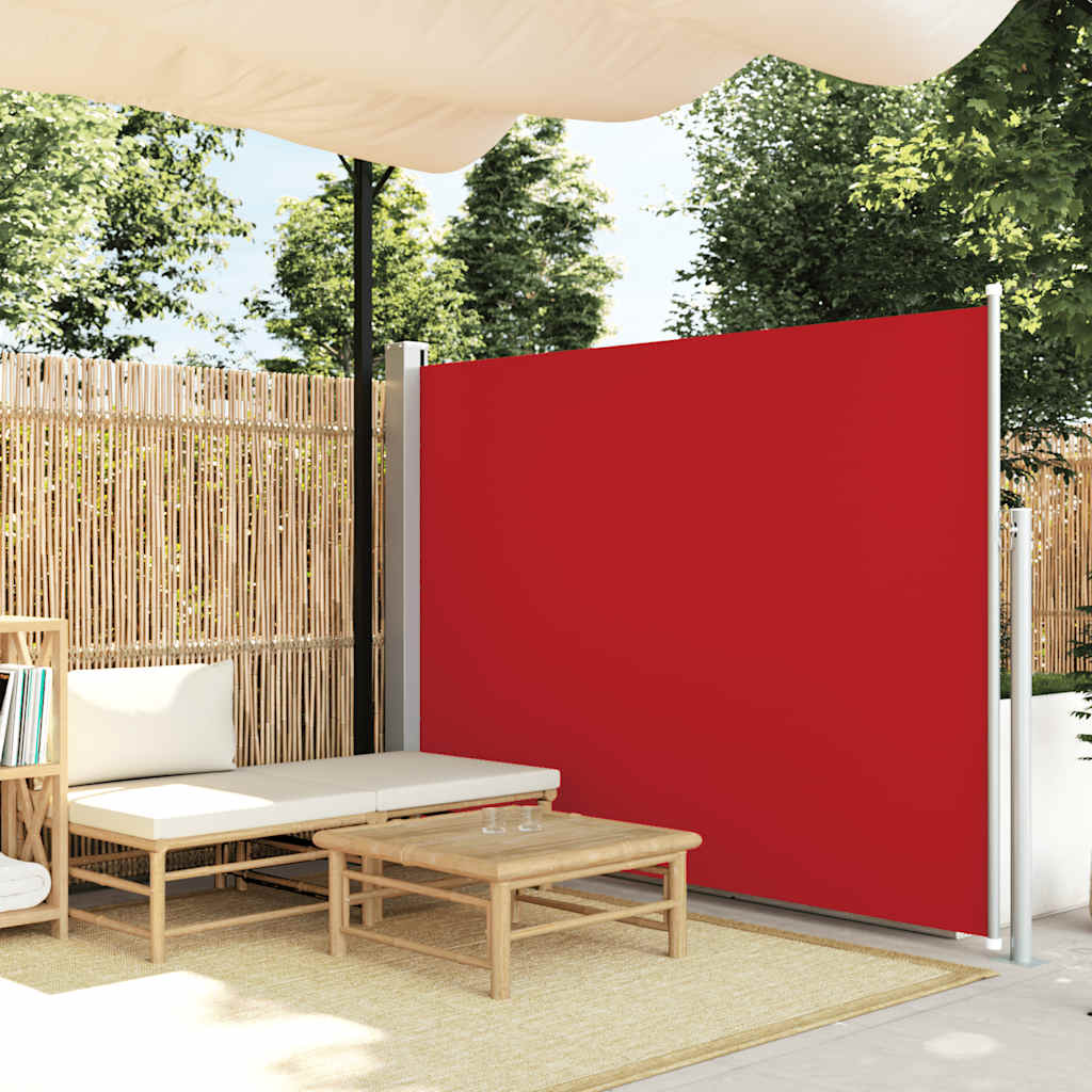 Izvelkams Sānu Aizslietnis, 200X614 Cm, Brūns